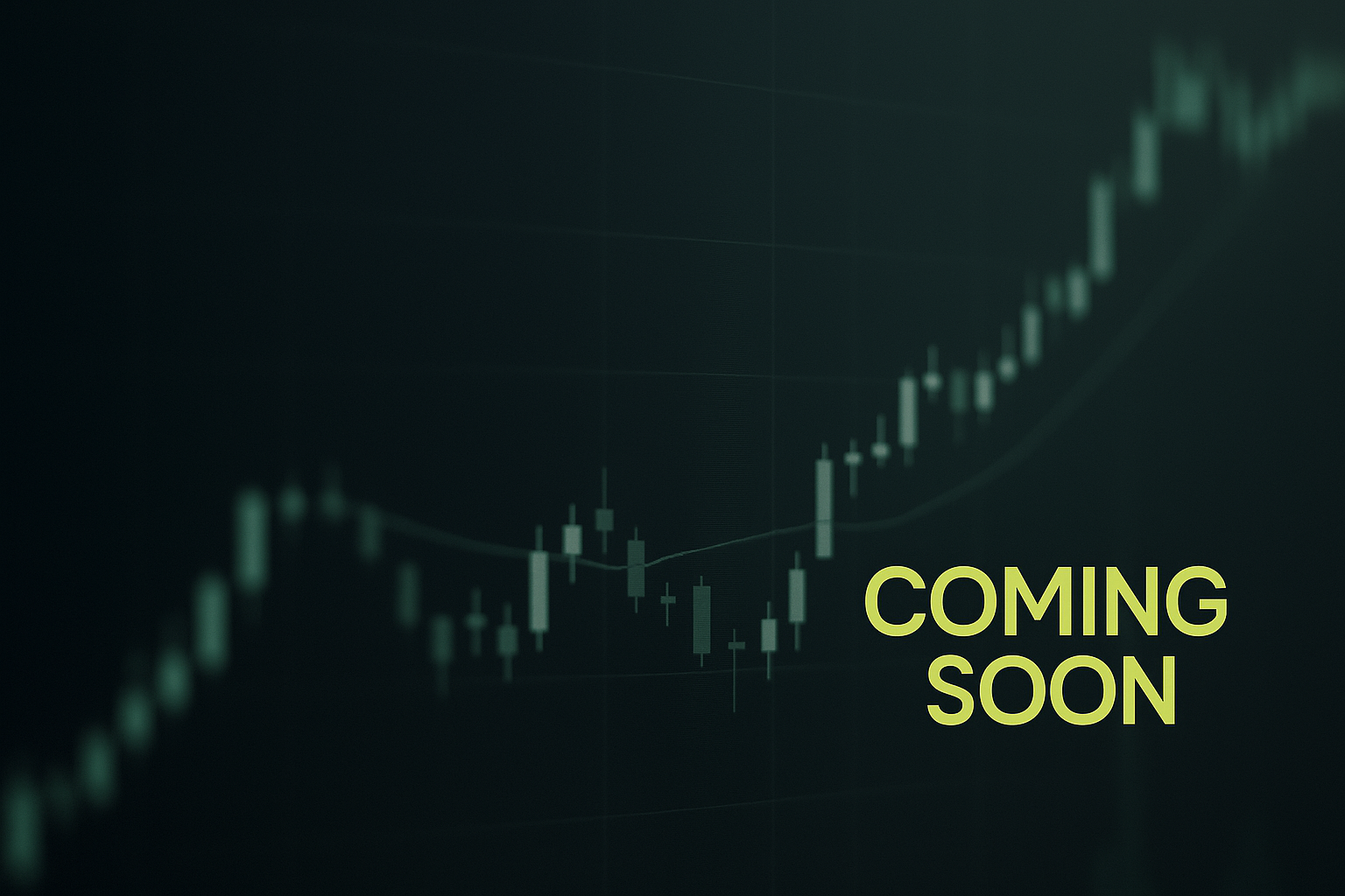 LogikAi strategy coming soon preview