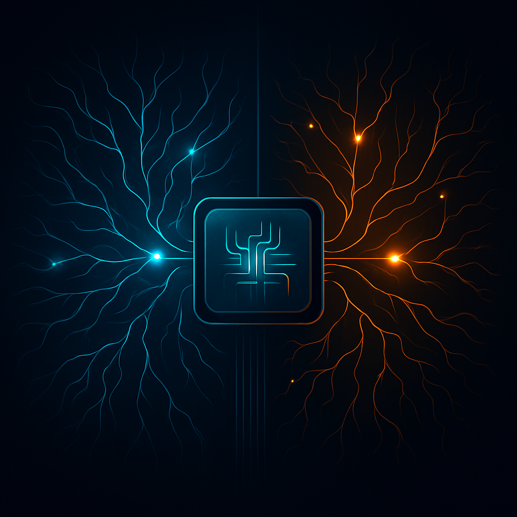 LogikAi optimization visual